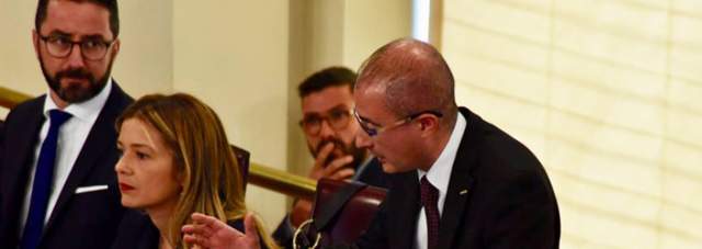REGIONE: MINORANZA AI FERRI CORTI, M5S VS RICORSO ELETTORALE CENTROSINISTRA