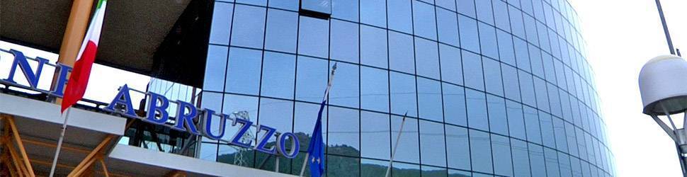 REGIONE ABRUZZO: ”TROPPI DIRIGENTI” SCONTRO TRA POLITICA E  BUROCRAZIA