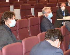 CONSIGLIO: PD, ”LEGGE DEBOLE, NON CONDIVISA E SENZA RISORSE DEFINITE”