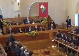 CONSIGLIO ABRUZZO: BALDUCCI (PD) ELETTO SEGRETARIO III COMMISSIONE