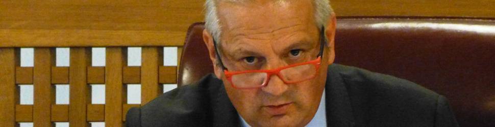 DI PANGRAZIO: ”BARCAMP COME OCCASIONE DI SVILUPPO INDUSTRIALE”
