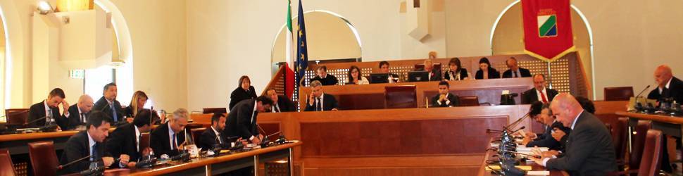 LA NUOVA CRISI ALLA REGIONE: OLIVIERI SBOTTA, ”CON D’ALFONSO NON VALIAMO UN FICO SECCO”