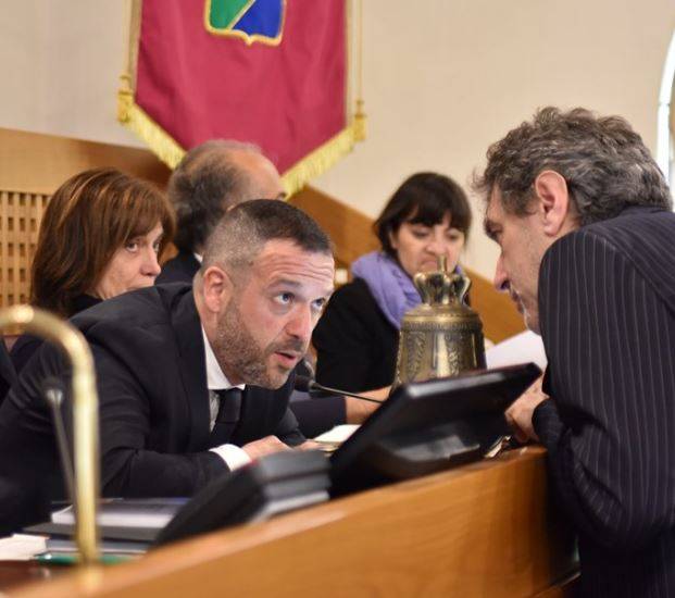 CONSIGLIO ABRUZZO: OK A DOCUMENTO PER EVITARE CHIUSURA TRAFORO GRAN SASSO