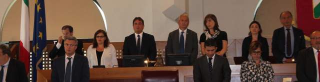 CONSIGLIO REGIONALE: BAGARRE SU FONDI PER SCUOLE E STRADE