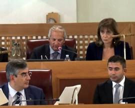 REGIONE: ON LINE NUOVA EDIZIONE TG WEB DEL CONSIGLIO