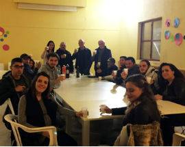 L’AQUILA: SI INSEDIA CONSIGLIO PARTECIPAZIONE BAGNO-MONTICCHIO