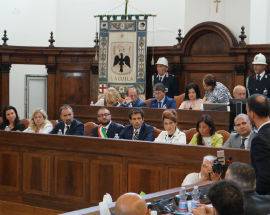COMUNE L’AQUILA: CHIESTO ”L’AZZERAMENTO DELLA GIUNTA” NEL VERTICE DI MAGGIORANZA
