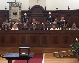 COMUNE L’AQUILA: NOMINE PARTECIPATE, SCONTRO TRA CIMORONI E MALAFOGLIA