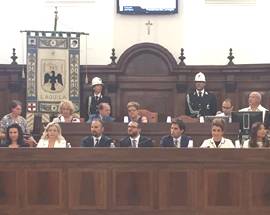 L’AQUILA: CONSIGLIO DICE NO A ”SCIPPO” UFFICI REGIONALI OPERE PUBBLICHE