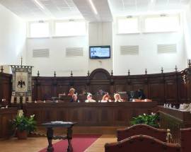 L’AQUILA: OPPOSIZIONI, ‘NO DIMENSIONAMENTO SCOLASTICO, 1000 FIRME CONTRO’