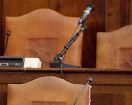 L’AQUILA: CONSIGLIO COMUNALE, PROSSIMA SEDUTA 28 LUGLIO