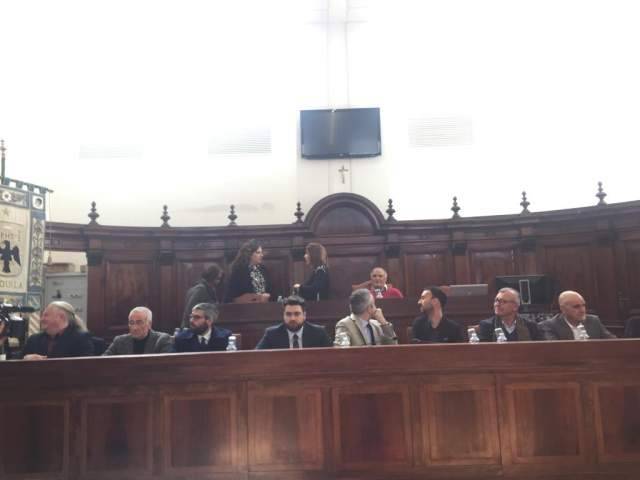 CONSIGLIO COMUNALE L’AQUILA: APPROVATO RENDICONTO DI GESTIONE