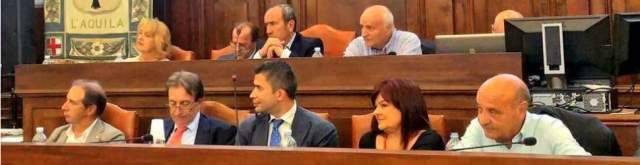 SANITA’: OK A DECRETO OSPEDALI DURANTE CONSIGLIO, GDM ‘CACCIA’ PAOLUCCI