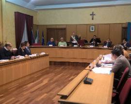 NUOVA PESCARA: DA CONSIGLIO COMUNALE SPOLTORE PARERE NEGATIVO
