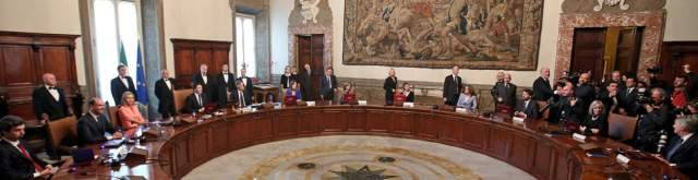 DA REGIONE CANAGLIA A REGIONE MODELLO ABRUZZO, FINE COMMISSARIAMENTO SANITA’