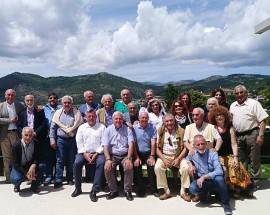 CONVEGNO ”I SALESIANI PER L’AQUILA CHE RINASCE” AL DON BOSCO: IL PROGRAMMA