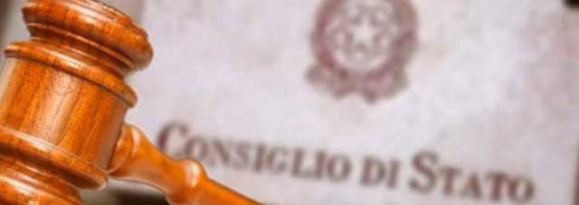 ACQUA CANISTRO: CONSIGLIO STATO, REGIONE ABRUZZO DEVE RISARCIRE SANTA CROCE