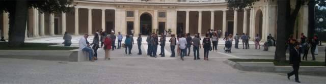 CORECOM: 15 CANDIDATI ALLA PRESIDENZA, CON VACATIO A RISCHIO 114 MILA EURO DI FONDI