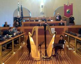 IL CONSIGLIO REGIONALE RICORDA LE FOIBE, POLEMICHE PER LE ASSENZE