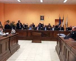 ELEZIONI PROVINCIALI: I COMMENTI DI LIRIS, MAZZOCCHI E VERRECCHIA