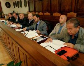 PROVINCIA L’AQUILA: PERSONALE EUROSERVIZI TRASFERITI A PROVINCIA E AMBIENTE SPA