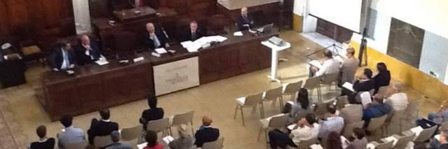 PROVINCIA CHIETI, LO SFOGO DI PUPILLO: ”RIFORMA FOLLE, SIAMO AL BARATRO”