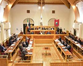 CONSIGLIO REGIONALE: I PROVVEDIMENTI APPROVATI