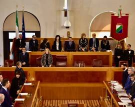 REFERENDUM ELETTORALE: ESPLODE IL ”CASO SCOCCIA”, CONSIGLIO APPROVA INTEGRAZIONI TRA LE POLEMICHE