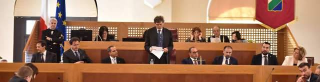 REGIONE: NERVI TESI NEL CENTRODESTRA NOMINE: LEGA E FI CONTRO MARSILIO E FDI