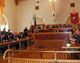 LEGGE BAVAGLIO: VITTORIA DEL CENTRO DESTRA E DI TUTTA LA REGIONE