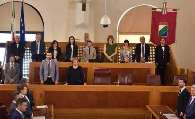REGIONE: MARTEDI’ PROSSIMA SEDUTA CONSIGLIO REGIONALE