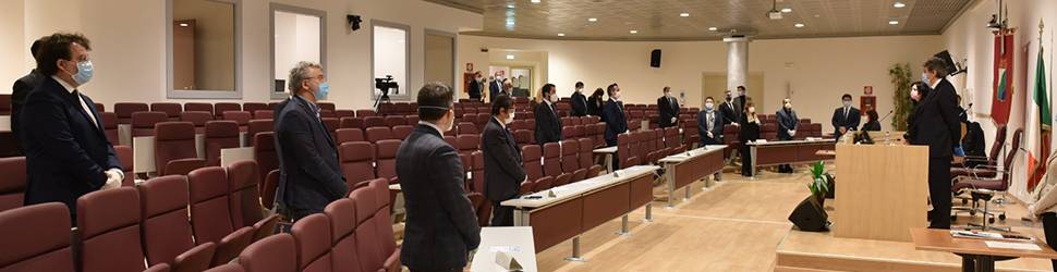 ”CURA ABRUZZO”, FONDI E MISURE POCO CHIARI DUE SUMMIT  IN REGIONE,  ECCO COSA PREVEDE