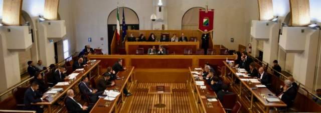 CONSIGLIO: SCONTRO IN COMMISSIONE, APPROVATA RIFORMA CONSORZI BONIFICA