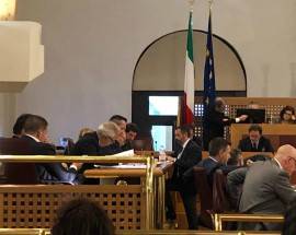 SPORT INVERNALI: DA REGIONE CONTRIBUTO DI 50 MILA EURO A COMITATO FISI”