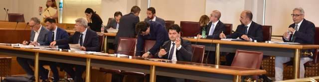 CONSIGLIO REGIONALE: SI’ A  ISTITUZIONE COMMISSIONE INCHIESTA SUI VELENI DI BUSSI