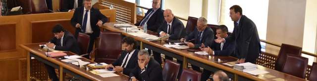 ELEZIONI REGIONALI: SCIOGLIMENTO CONSIGLIO ABRUZZO ”ENTRO E NON OLTRE IL 16 AGOSTO”