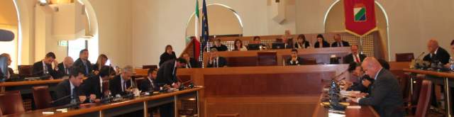 COMMISSARIAMENTO SANITA’: FORZA ITALIA, ”TANTO RUMORE PER NULLA”