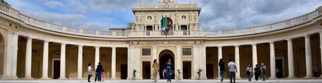 REGIONE:  PRESIDENZE COMMISSIONI IN ALTO MARE, OK A DECRETO NOMINA COMPONENTI