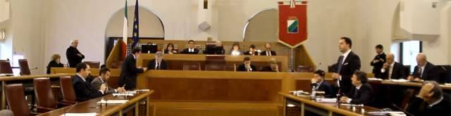 CONSIGLIO: SCONTRO SU FONDI CULTURA, ”MERCATO DELLE VACCHE”, ”EVENTI DEGNI”