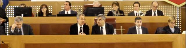 REGIONE ABRUZZO: MAGGIORANZA IN BILICO, FALLISCE IL CHIARIMENTO CON D’ALFONSO