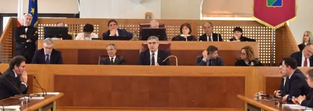 CONSIGLIO REGIONE: MARTEDI IN AULA PIANO TURISMO E LEGGE ELETTORALE