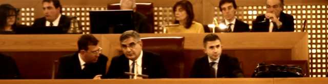 LEGGE M5S SU DELOCALIZZAZIONI: D’ALFONSO ”E’ ARIA FRITTA!”, MA PIACE ANCHE AI SUOI