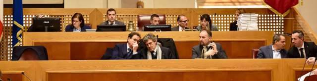 BILANCIO REGIONE: MAGGIORANZA IN SILENZIO: SI TRATTA SU MAXI EMENDAMENTO DA 3 MILIONI