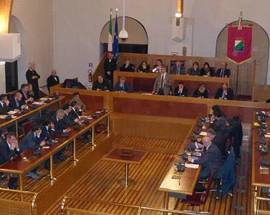CONSIGLIO REGIONE: OK A LEGGE RIPOSTIGLI E ACCESSO CREDITO, A SAGA ALTRI 5 MILIONI