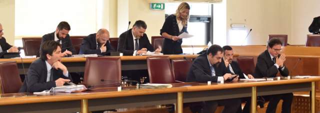 ELEZIONI REGIONALI: DOPPIA PREFERENZA DI GENERE, LA LEGGE IN CONSIGLIO