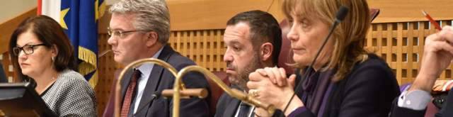 REGIONE: STANZIATI 544 MILA ERO PER VOLONTARIATO E TERZO SETTORE