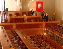 CONSIGLIO REGIONALE: CENTRODESTRA PRONTO A OSTRUZIONISMO