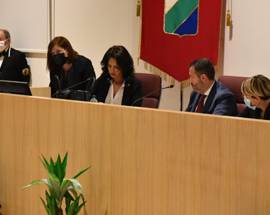 CONSIGLIO: APPROVATA LEGGE MEDICINA SPORT, AIUTI CRISI COVID A OPERATORI STAGIONALI