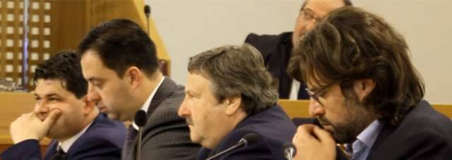CONSIGLIO REGIONALE: NOTTATA SU FONDI CULTURA E RICERCA, SEDUTA PROSEGUE  OGGI