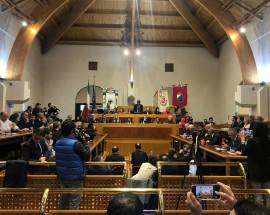 CONSIGLIO COMUNALE L’AQUILA-TERAMO: CHIESTA DEROGA DECRETO LORENZIN